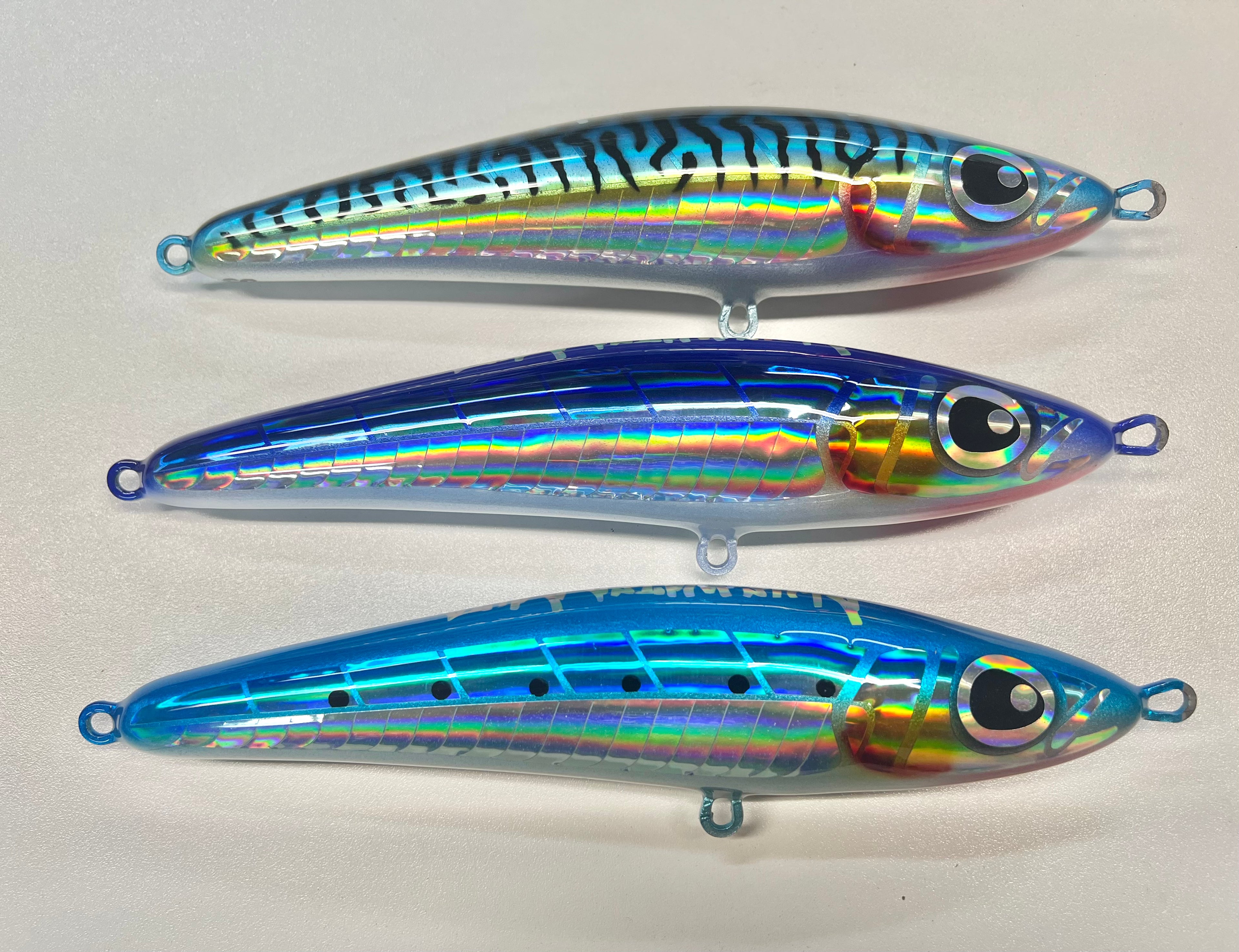 Big Mack - Floating Stickbait