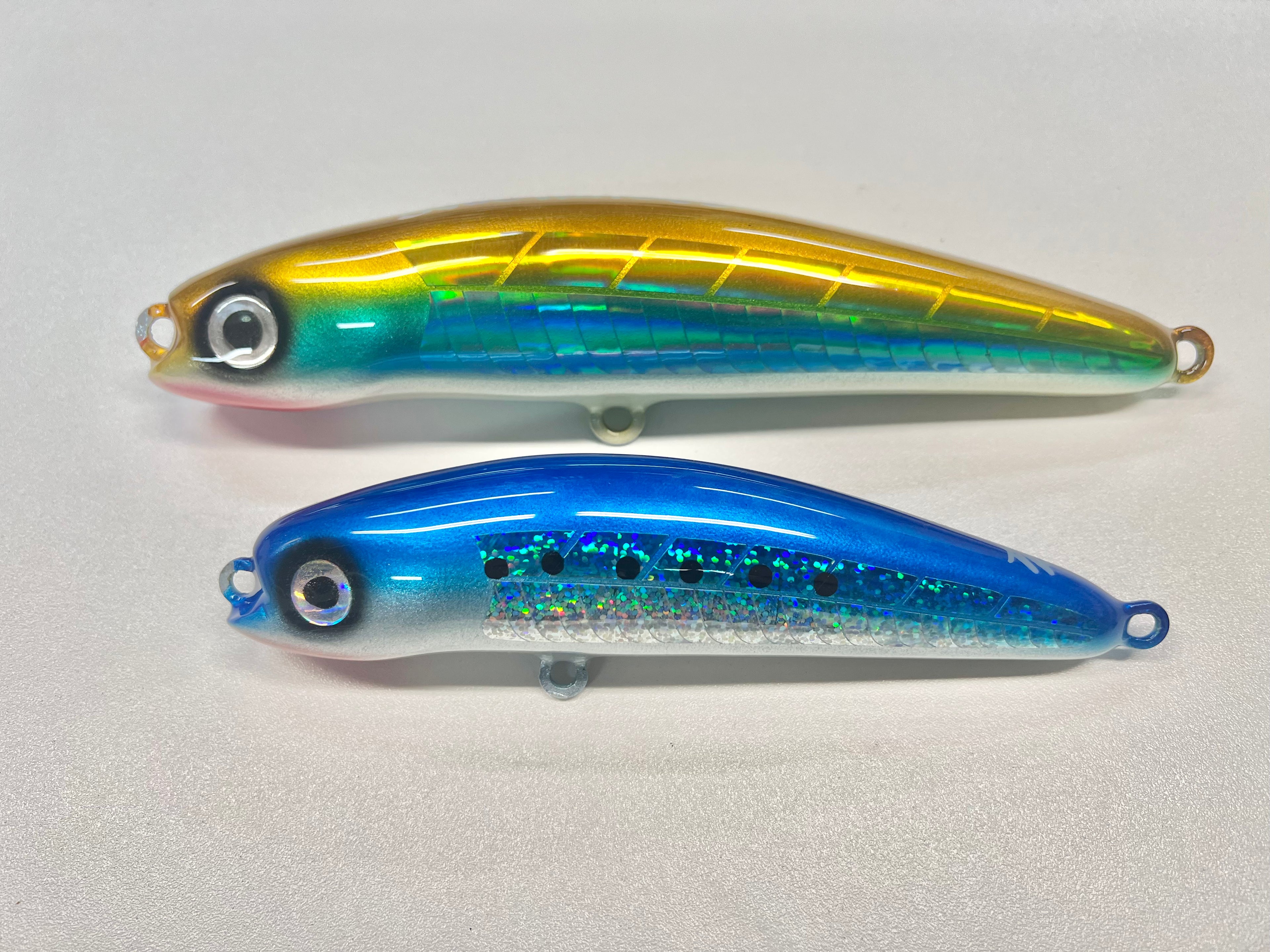 Detonator - Subsurface Stickbait