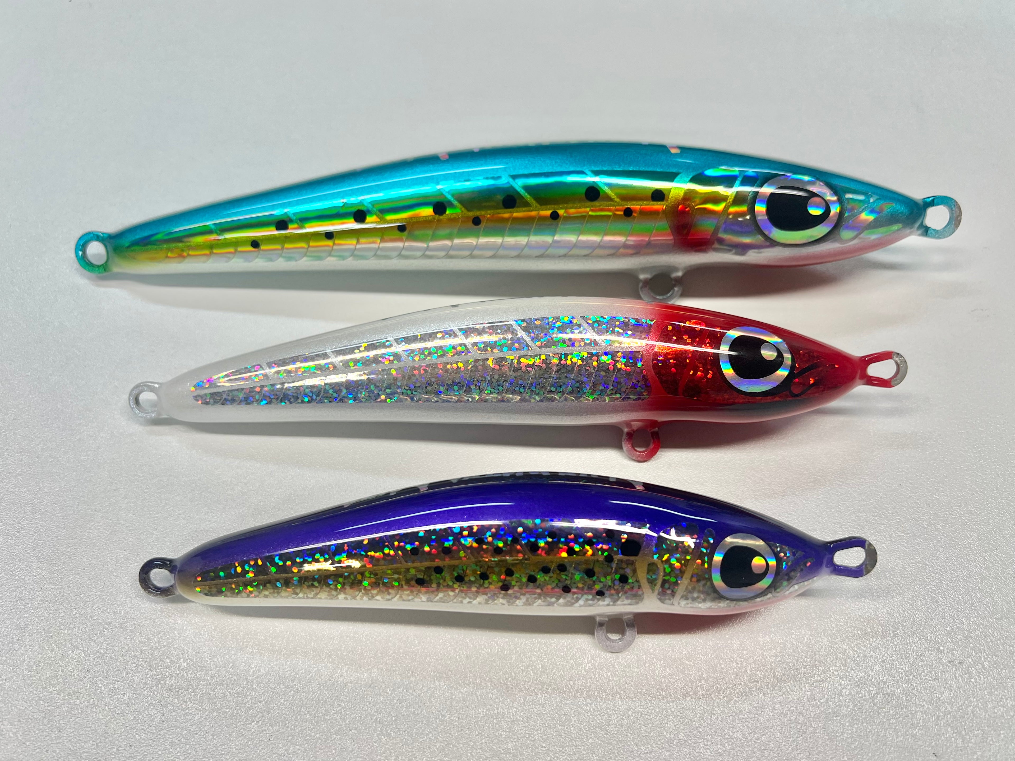 Bandua - Floating Stickbait