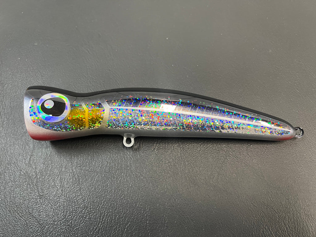 Loud Mouth 230 - 160g
