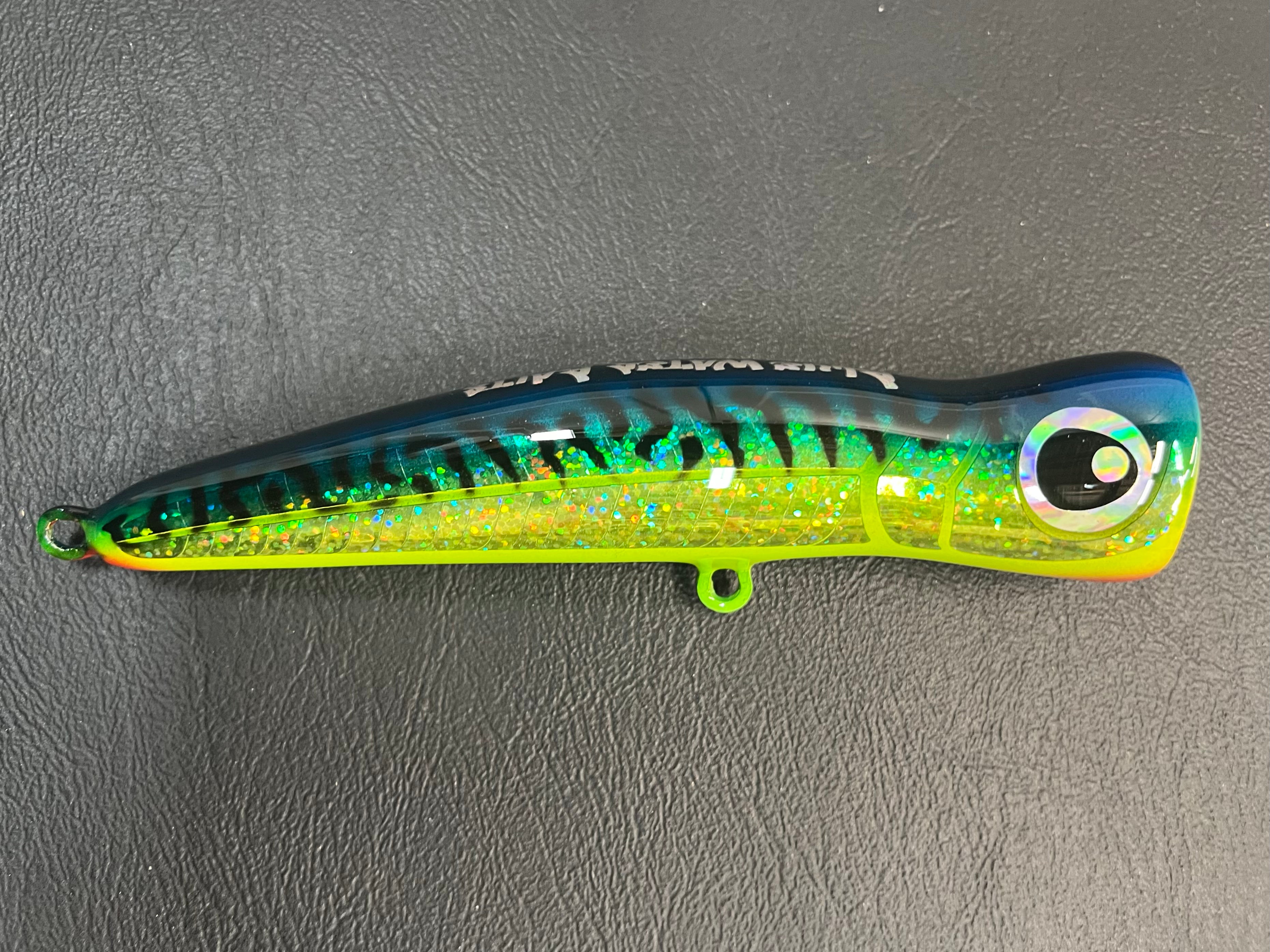 Loud Mouth 180 - 80g